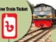 Online-train-ticket