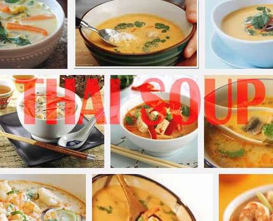 thai-soup