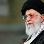 Iran Supreme Leader Khamanei