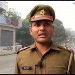 Vijay Pratap police SI