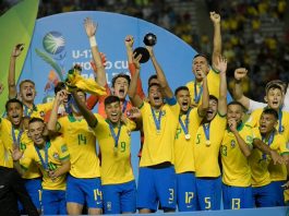 brazil won FIFA U-17 World Cup 2019