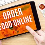 online food