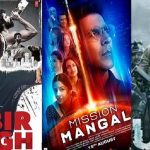 top 10 hindi movie 2019