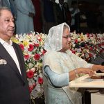PM inaugurates Bangabandhu BPL