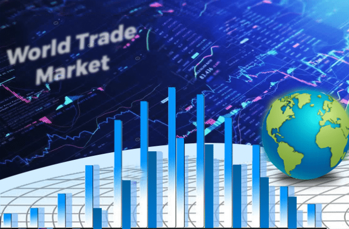 List of Top 10 World's Trade Market