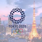 Olympic Games Tokyo2020