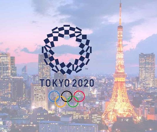 Olympic Games Tokyo2020