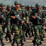 bangladesh-army