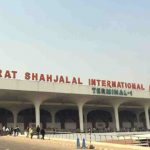 hazrat shahzalal airport