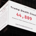 Trump Death Clock