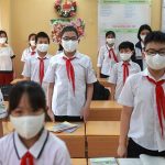 vietnam school reopen