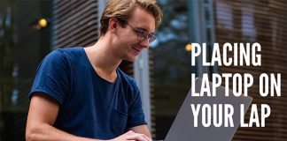 placing-laptop-on-your-lap