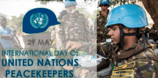 International-United-Nations-Peacekeeping-Day