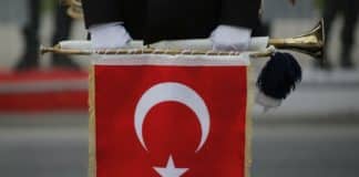 Turkish name change to 'Türkiye'