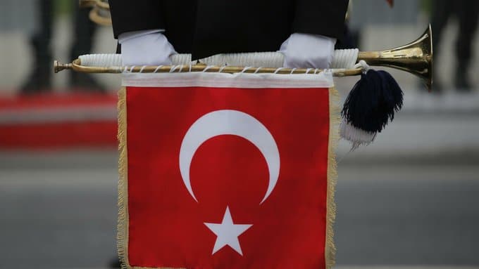 Turkish name change to 'Türkiye'