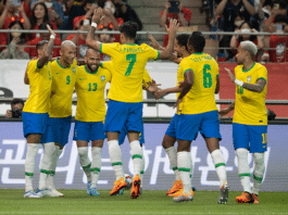 brazil-team