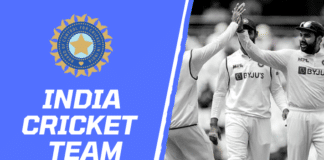 india-cricket-team