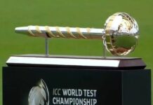 আইসিসি ভারত-অস্ট্রেলিয়া বিশ্ব টেস্ট চ্যাম্পিয়নশিপ ফাইনাল ২০২৩, কোথায়, কখন