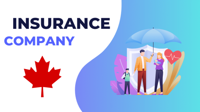top 10 insurance companies in Canada